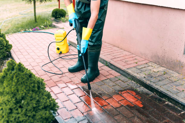 Reliable Sherman, IL  Pressure Washing Solutions